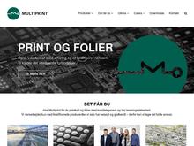 Multiprint A/S