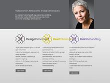 Nanette Vabø Dimensions