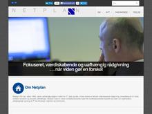 NETPLAN A/S