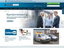 Nordania Leasing