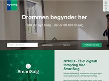 Nybolig Lillelund