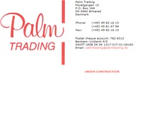 Palm Trading