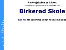 Parkvejskolen