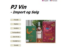 PJ Vin
