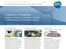 Professional Packaging Systems A/S