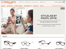 Profil Optik, Birkerød ApS