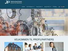 Profilpartners ApS