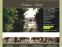 Provence Artikler