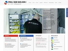 Poul Sejr Nielsen Service A/S