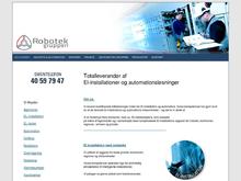 Robotek Gruppen A/S