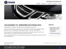 Niels Pedersen Automobiler A/S