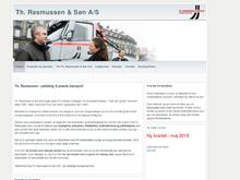 Th. Rasmussen & Søn A/S