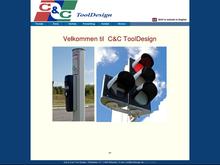 Cad & Cam Tool Design v/Oluf Jacobsen