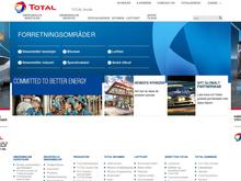 TOTAL DENMARK A/S