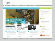 Teknologi & Produkt Udvikling A/S