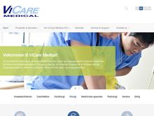 ViCare Medical A/S