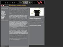 Vision Automation A/S