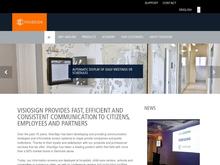 Visiosign A/S