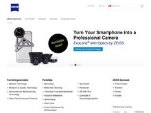 Carl Zeiss A/S